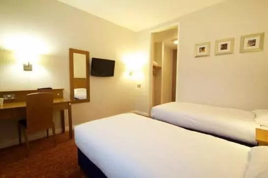 호텔 Castle Bromwich Hall