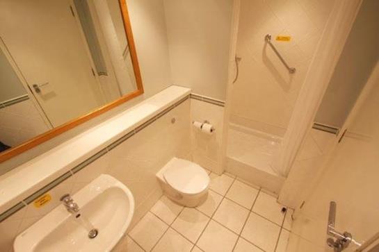 酒店 Castle Bromwich Hall