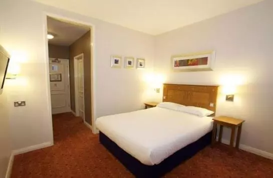 호텔 Castle Bromwich Hall