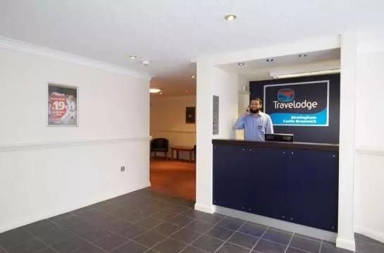 호텔 Castle Bromwich Hall