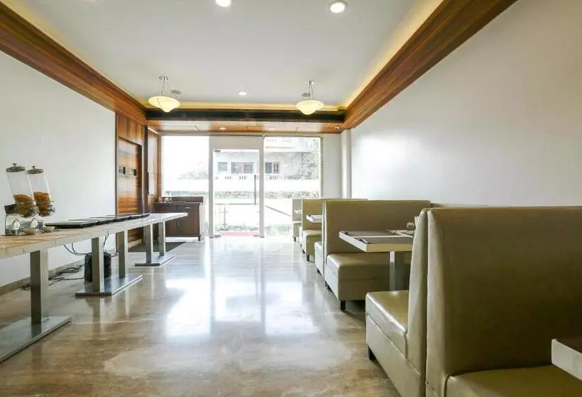 Hotel Treebo Premium Eden Residency