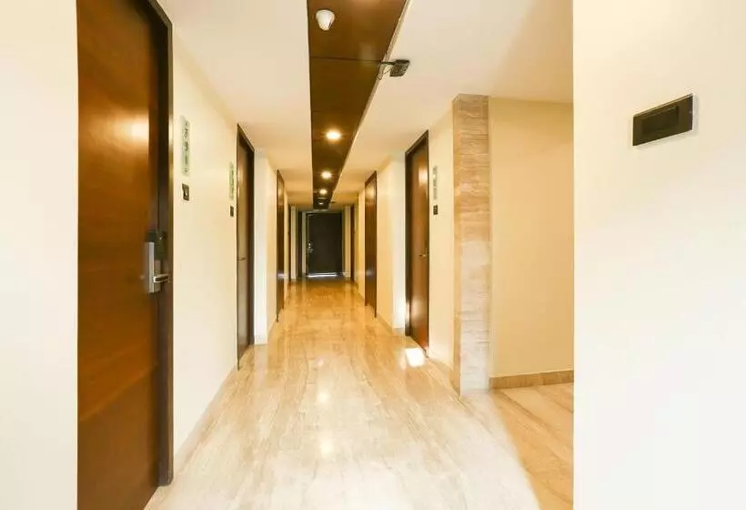 Hotel Treebo Premium Eden Residency