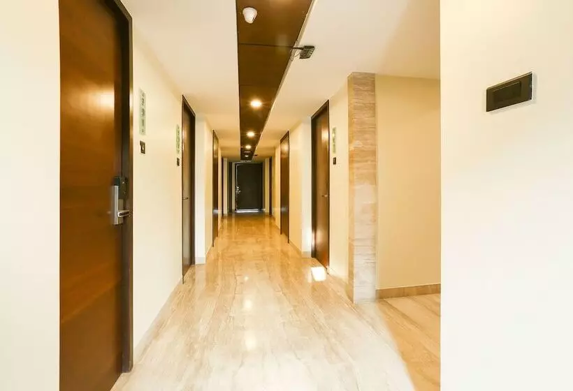 Hotel Treebo Premium Eden Residency