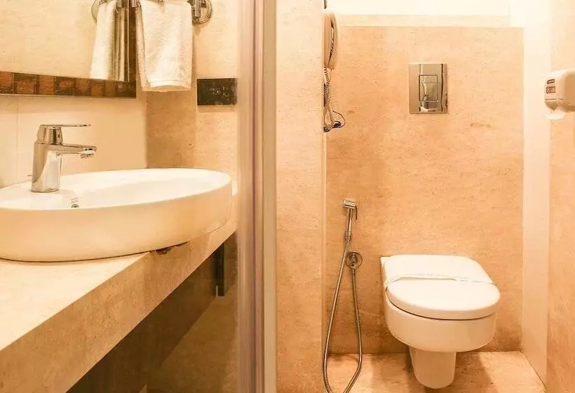 Hotel Treebo Premium Eden Residency