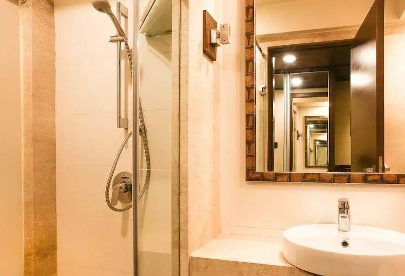 Hotel Treebo Premium Eden Residency