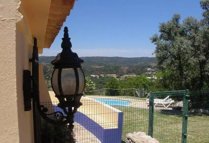 Отель Vila Quinta Dos Ferreiros