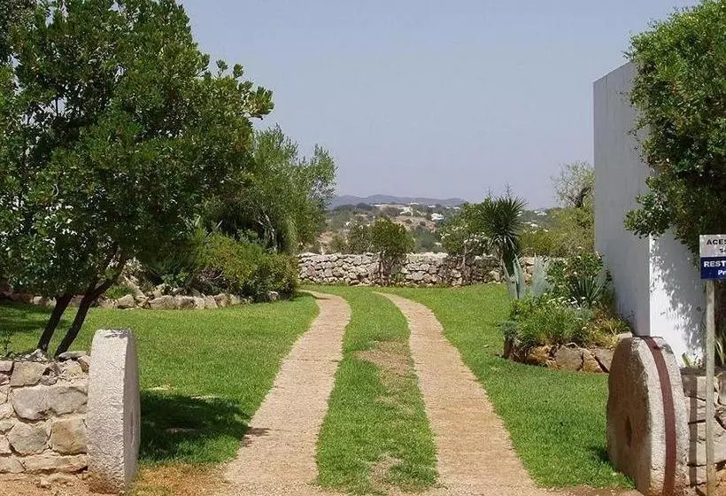 Отель Vila Quinta Dos Ferreiros