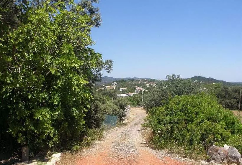 Отель Vila Quinta Dos Ferreiros