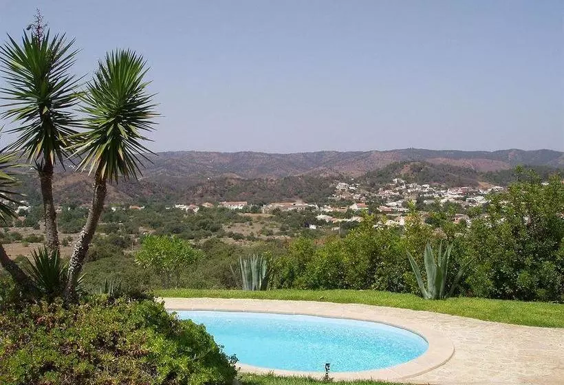 Отель Vila Quinta Dos Ferreiros