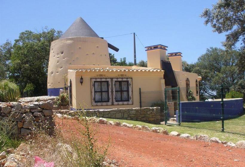 Отель Vila Quinta Dos Ferreiros