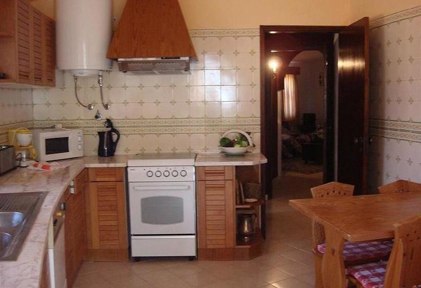 Отель Vila Quinta Dos Ferreiros