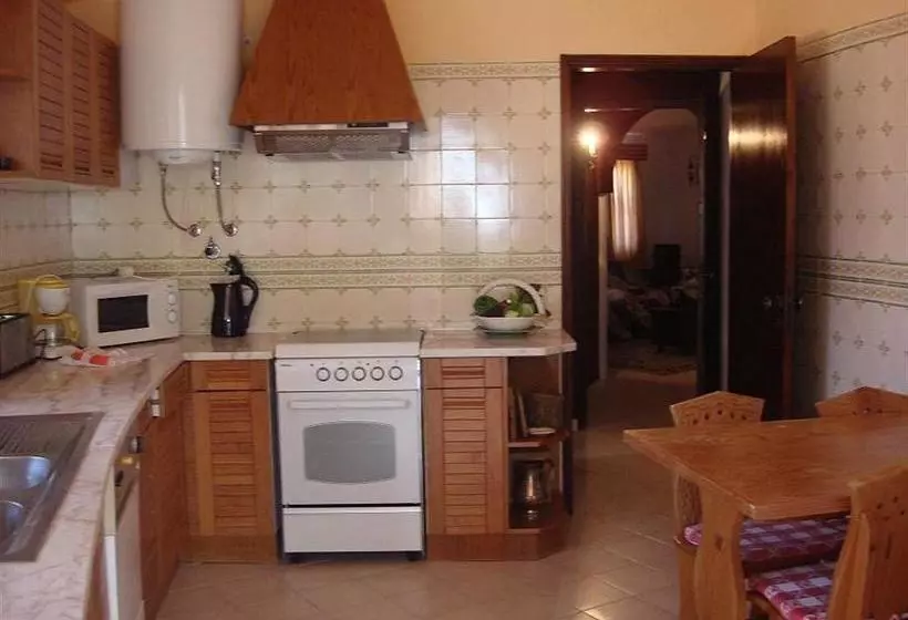 Отель Vila Quinta Dos Ferreiros