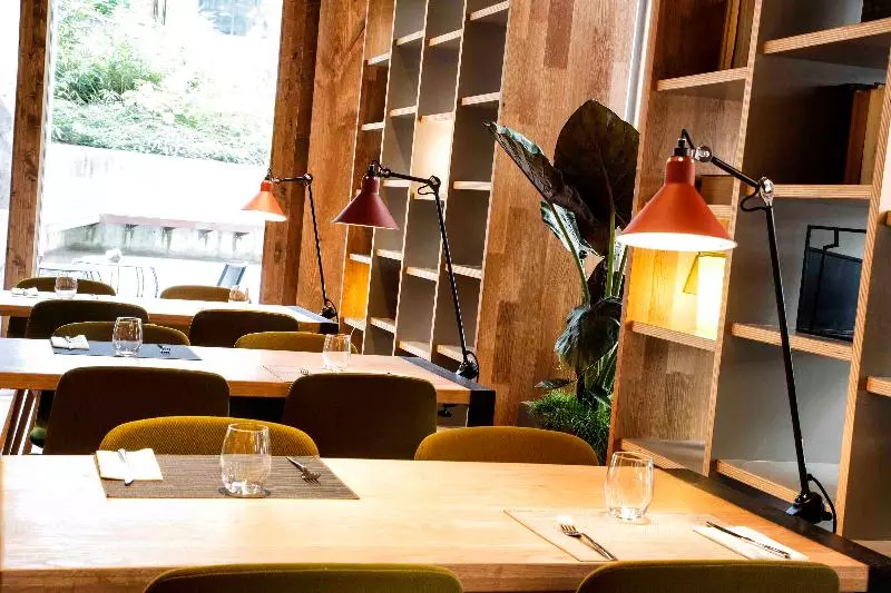 Hotel Zenit San Sebastian