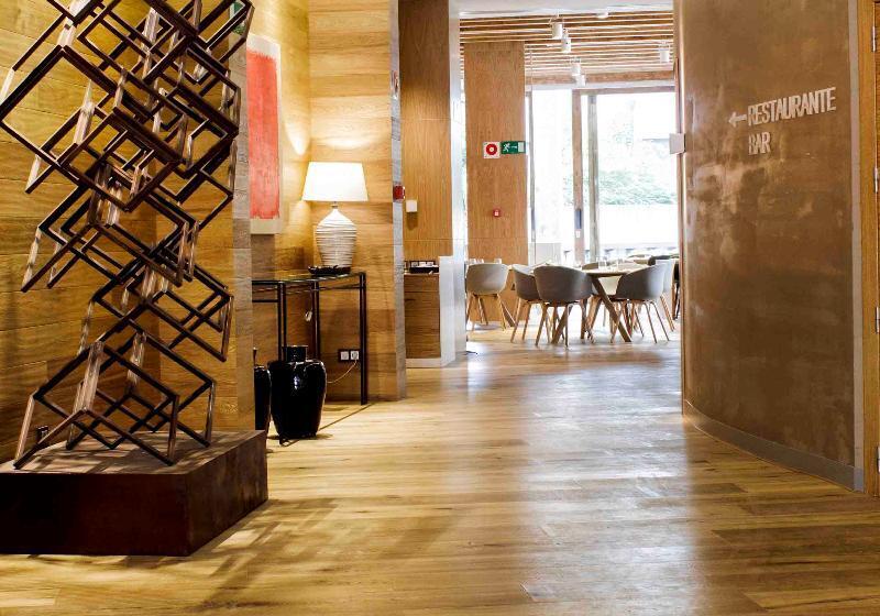 هتل Zenit San Sebastian