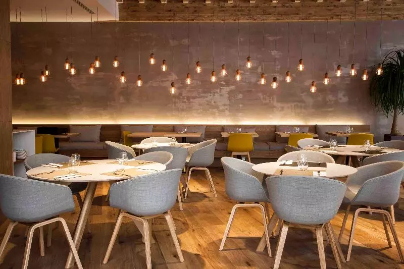 Hotel Zenit San Sebastian