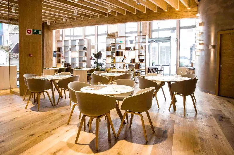 Hotel Zenit San Sebastian