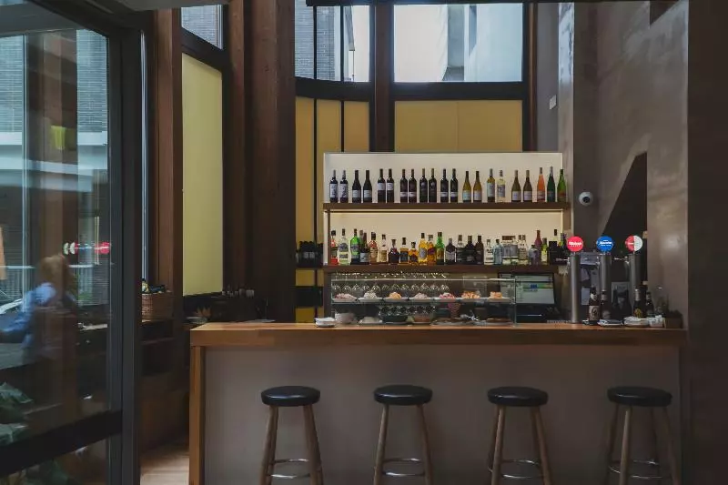 Hotel Zenit San Sebastian