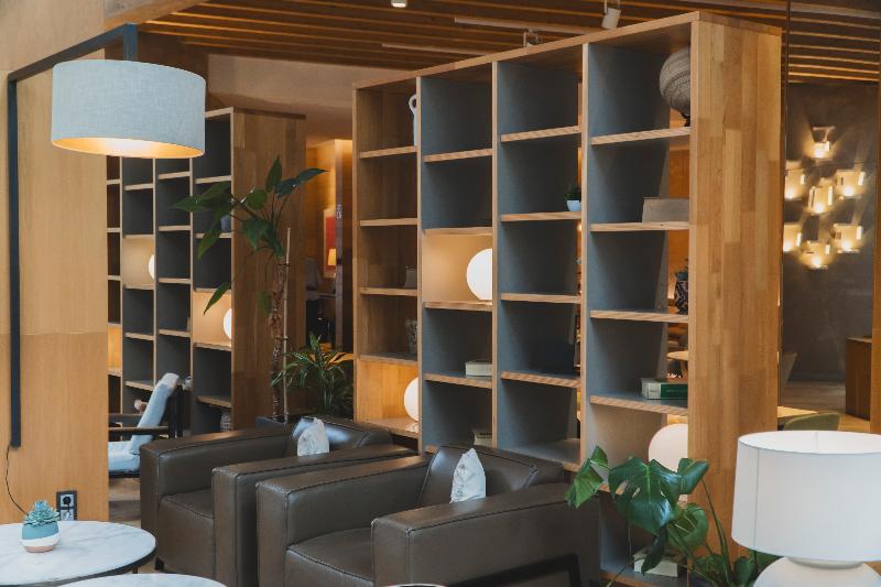 هتل Zenit San Sebastian