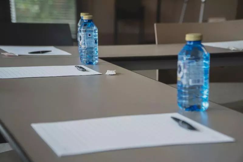 Hotel Zenit San Sebastian