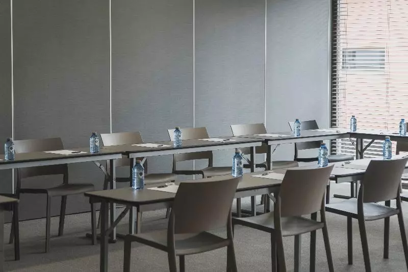 Hotel Zenit San Sebastian