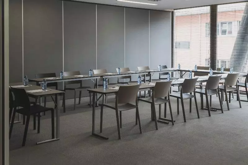 Hotel Zenit San Sebastian