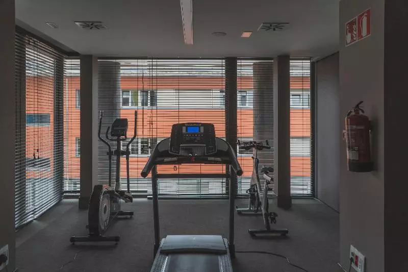 Hotel Zenit San Sebastian