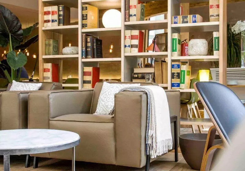 Hotel Zenit San Sebastian