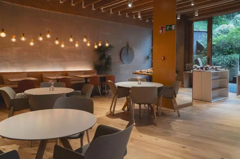 Hotel Zenit San Sebastian