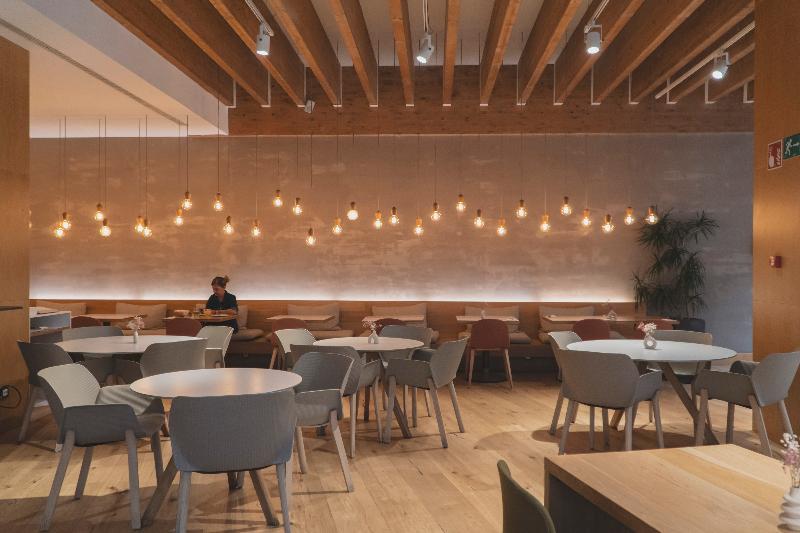 هتل Zenit San Sebastian