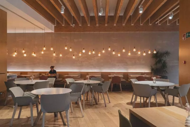 Hotel Zenit San Sebastian