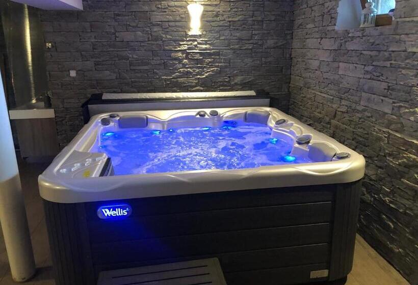 פנסיון Slanický Dvor