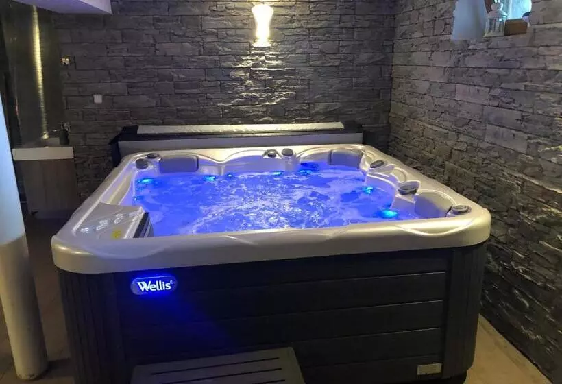 ペンション Slanický Dvor