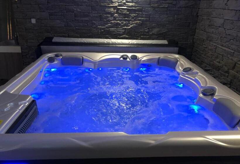 פנסיון Slanický Dvor