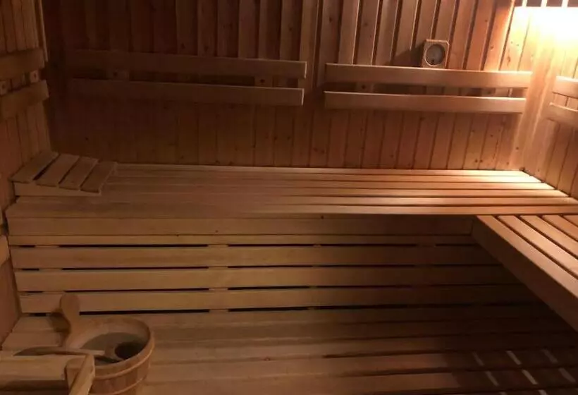 ペンション Slanický Dvor