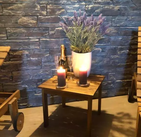 ペンション Slanický Dvor