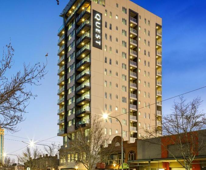 Quest King William South