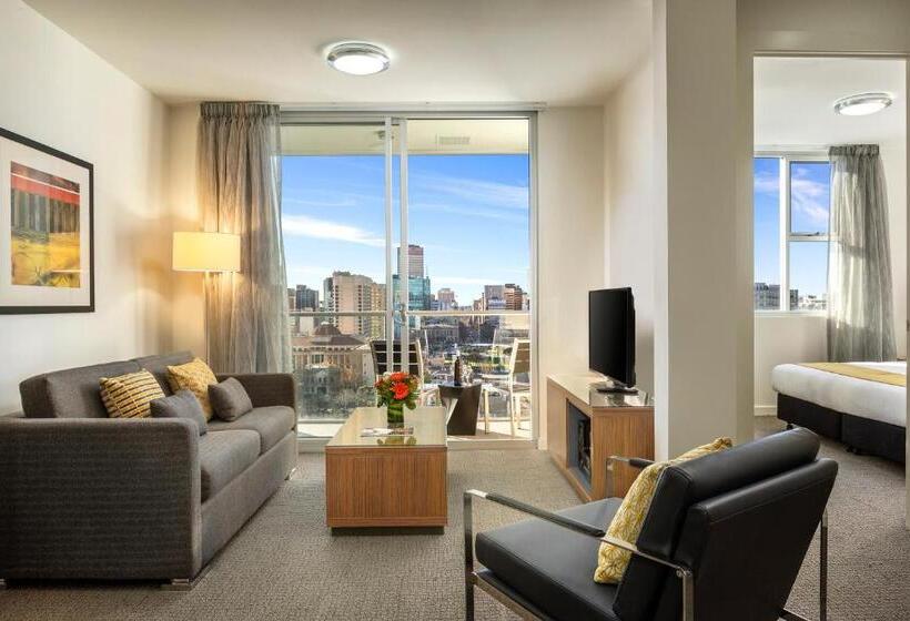 Quest King William South