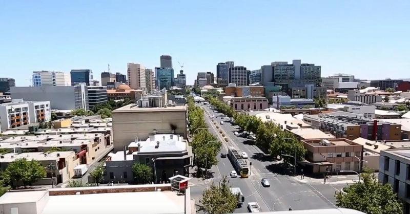 Quest King William South