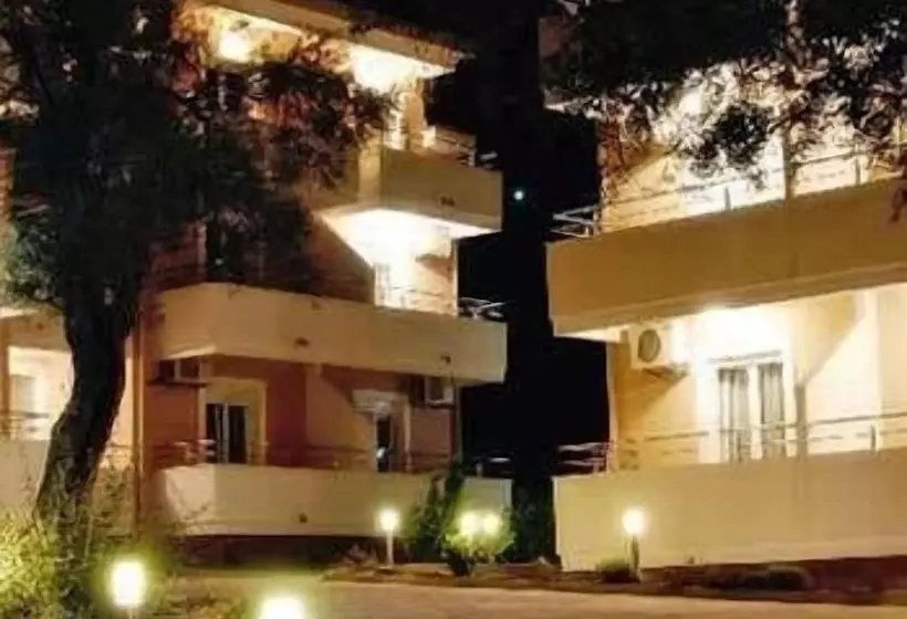 Sun Village Apartments