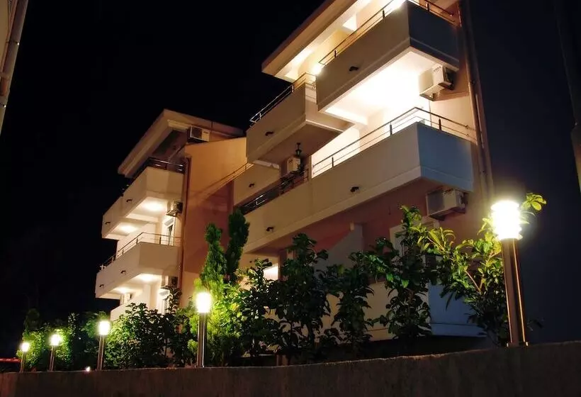 Sun Village Apartments