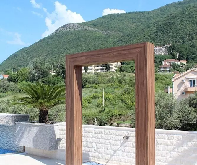 Sun Village Apartments