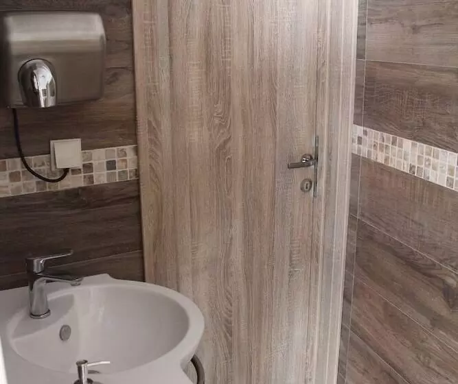 Sun Village Apartments