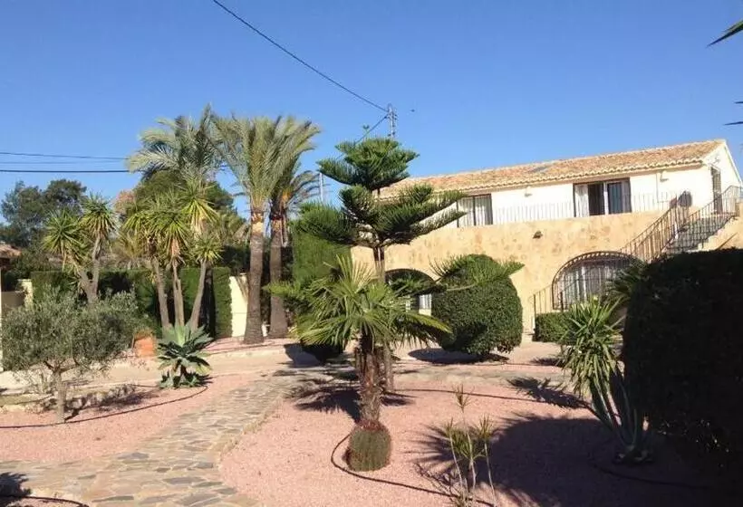 B&b Casa Pedramala