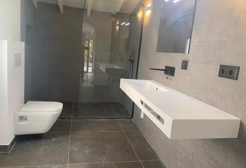 B&b Casa Pedramala