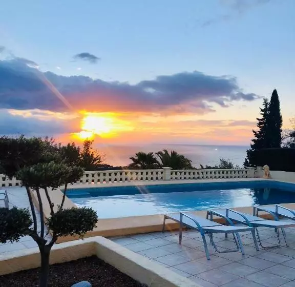 B&b Casa Pedramala