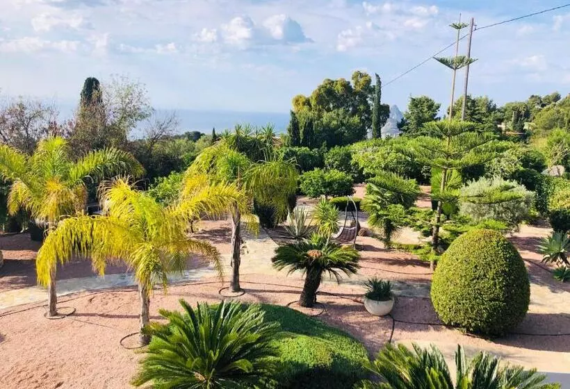B&b Casa Pedramala