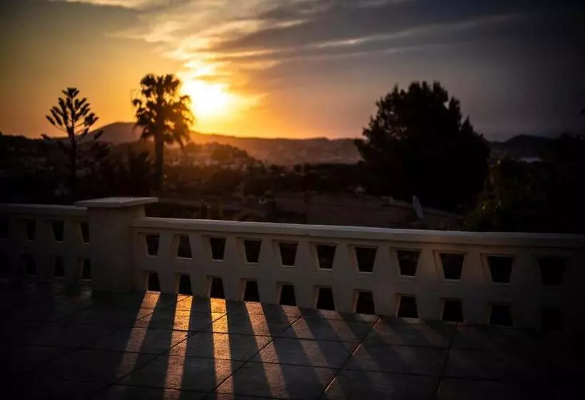 B&b Casa Pedramala
