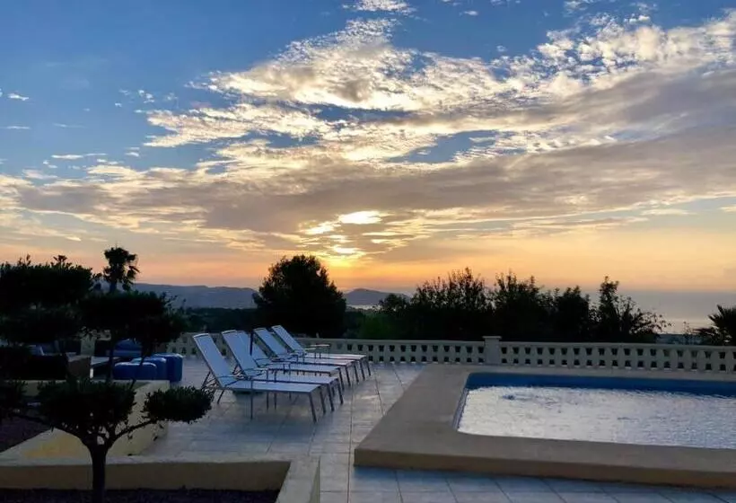 B&b Casa Pedramala