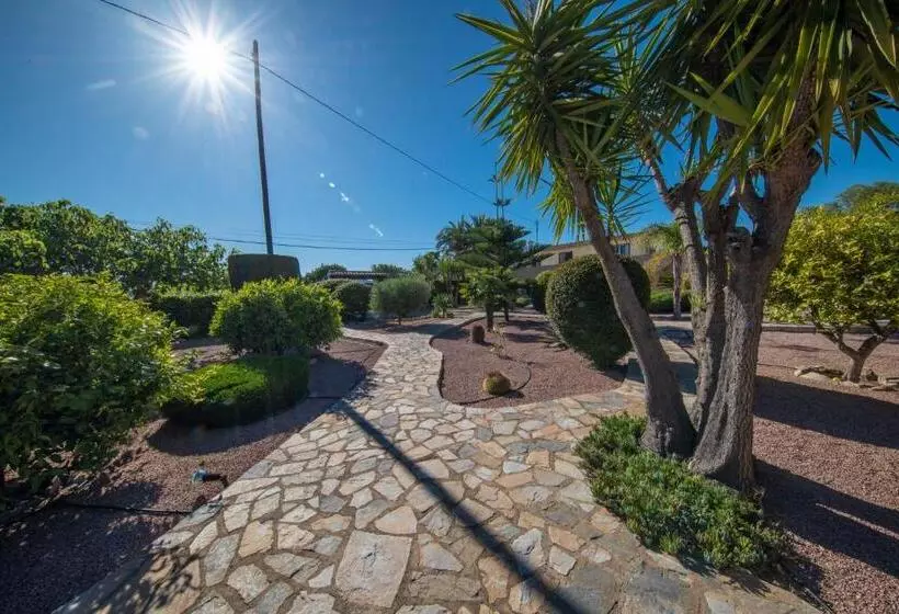 B&b Casa Pedramala