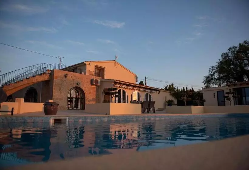 B&b Casa Pedramala